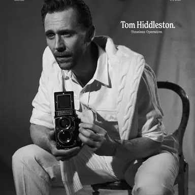 Profile image of Tom