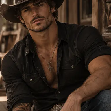 Profile image of Colt Hadley