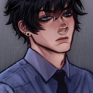 Profile image of Dorian