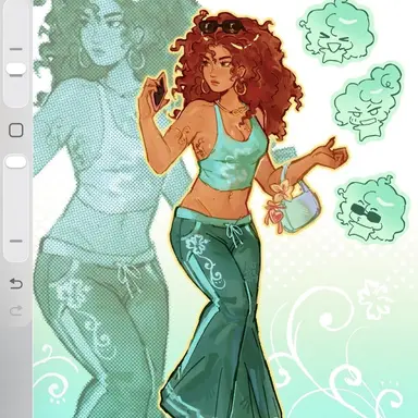 Profile image of Stella
