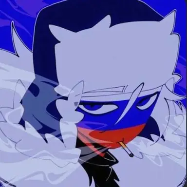 Profile image of 러시아