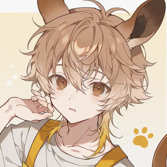 Kouri_nooto의 ユズ