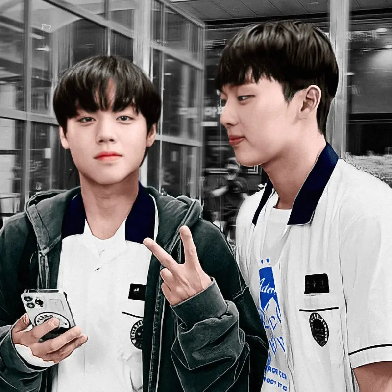 passer의 안수호