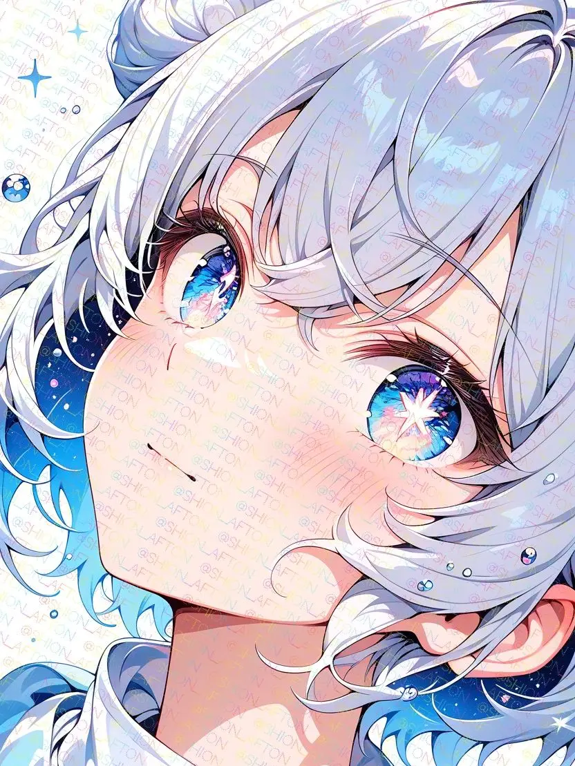 Shion_Afton의 Juliet of July 7th