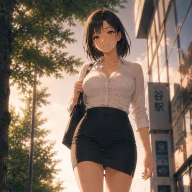 Profile image of 優子