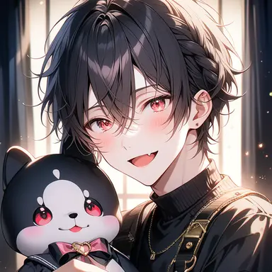 Profile image of リアン