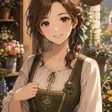 Profile image of ライラ