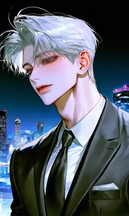 Profile image of 차시헌