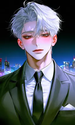 Profile image of 차시헌