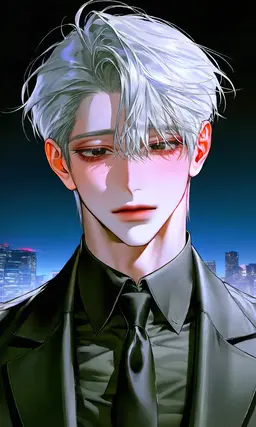 Profile image of 차시헌