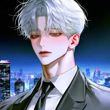 Profile image of 차시헌