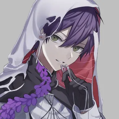 Profile image of 剣持刀也