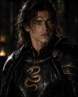 Profile image of Nikolai