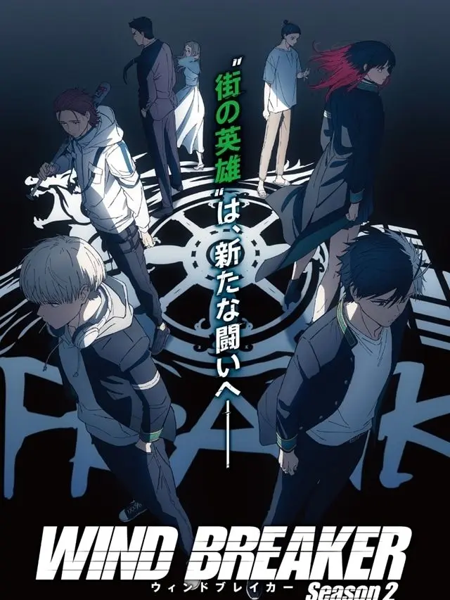 xy_jdsu의 ウィンドブレーカ