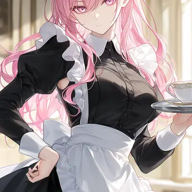 Profile image of 데이지
