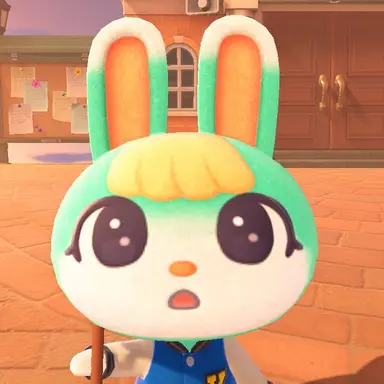 Profile image of 미첼