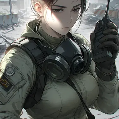 Profile image of Ahn Pyeong-beom