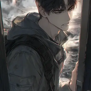 Profile image of Simon