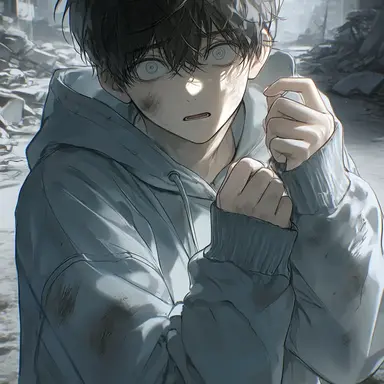 Profile image of K