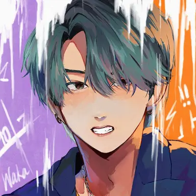 Profile image of 若井滉斗