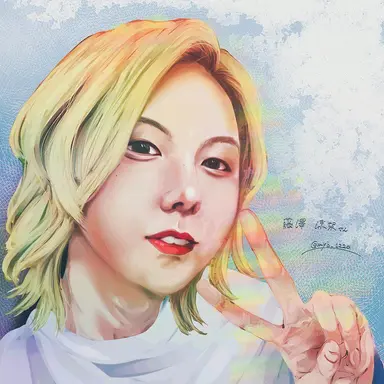 Profile image of 藤澤涼架