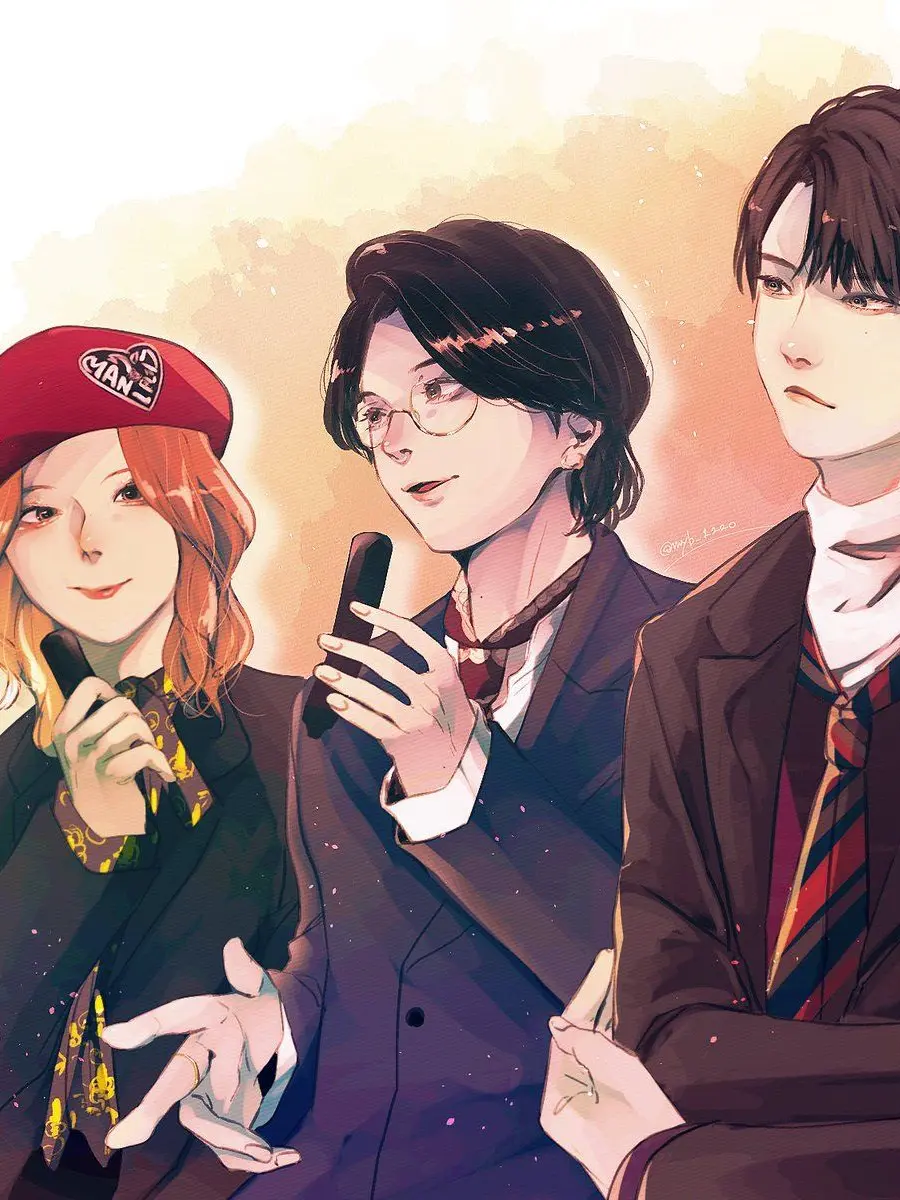 Tilha의 ミセスの次男になった！