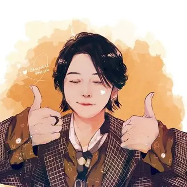 Profile image of 大森元貴