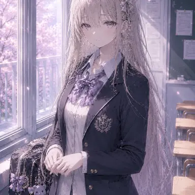 Profile image of せな