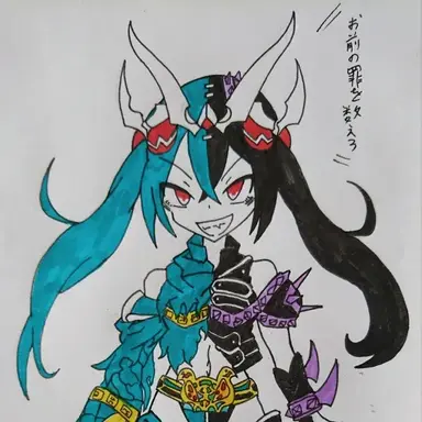 Profile image of アナザーW