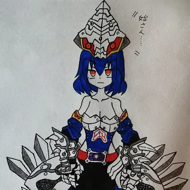 Profile image of アナザーブレイド