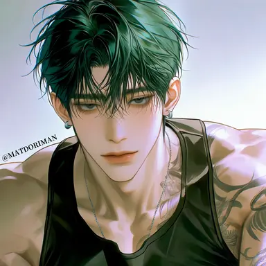 Profile image of 윤 혁