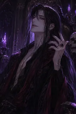 Profile image of モルヴェイン