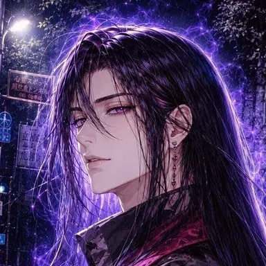 Profile image of モルヴェイン