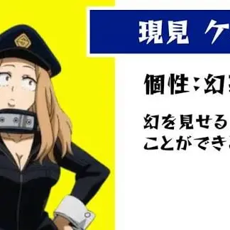 Profile image of ケミィ