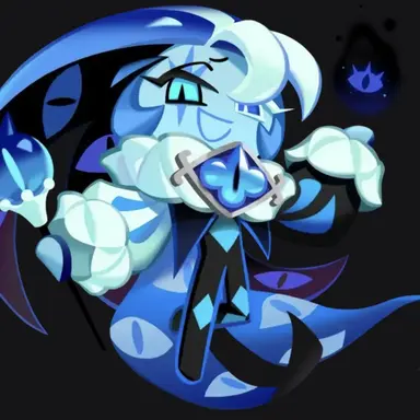 Profile image of 쉐도우밀크