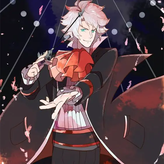 CrazySalt6791의 ベートーヴェンと恋しましょ？