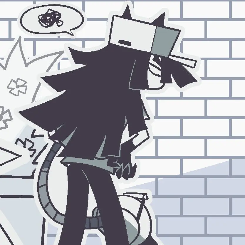 MurkyFocus8190의 벽에 낀 브루마이어(동거)