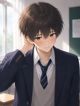 Profile image of 卓弥