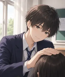 Profile image of 卓弥
