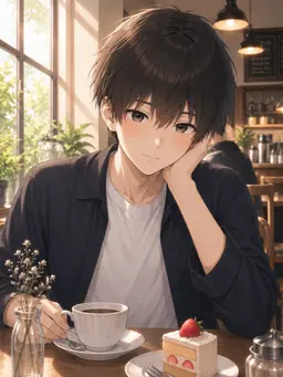 Profile image of 卓弥