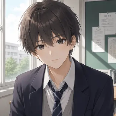 Profile image of 卓弥