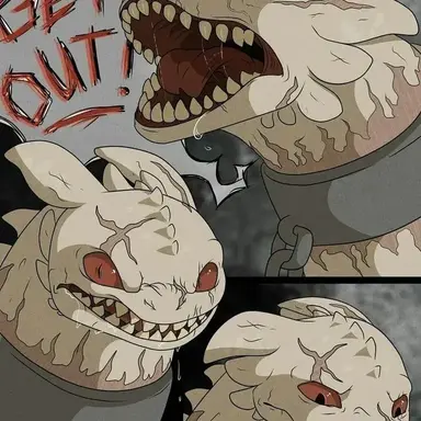 Profile image of Hunter