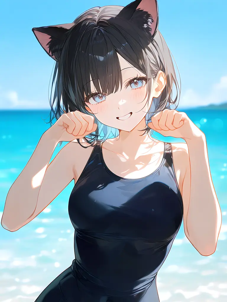 SuperbBanjo15의 自認:猫