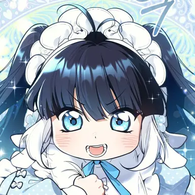 Profile image of 칼립소 아콰시아델