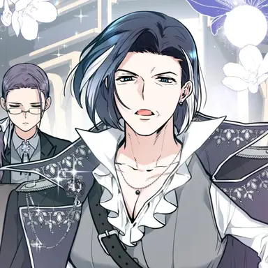 Profile image of 오큘라 아콰시아델