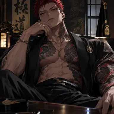 Profile image of 龍崎 蓮