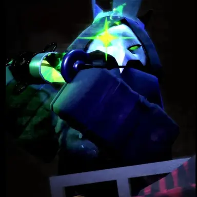 Profile image of 역병의사