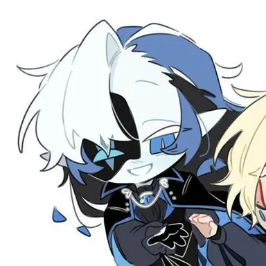 Profile image of 쉐도우밀크