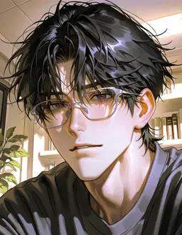 Profile image of 悠真