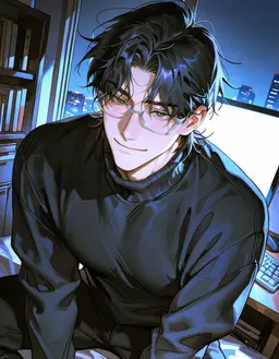 Profile image of 悠真